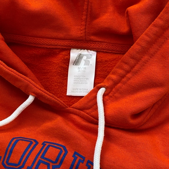 Florida Gators sweatshirt - Picture 4 of 4